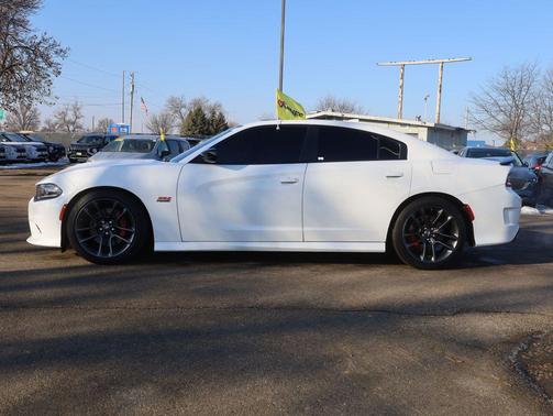 2023 Dodge Charger R/T Scat Pack