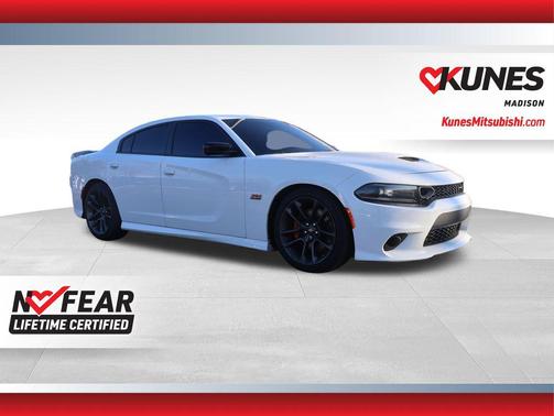 2023 Dodge Charger R/T Scat Pack