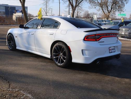 2023 Dodge Charger R/T Scat Pack