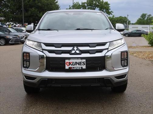 2023 Mitsubishi Outlander Sport 2.0 ES