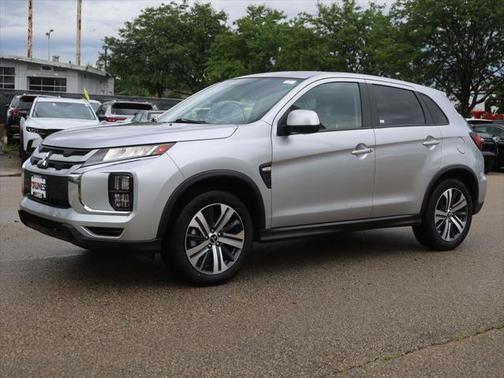 2023 Mitsubishi Outlander Sport 2.0 ES