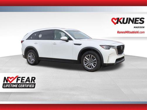 2024 Mazda CX-90 3.3 Turbo Preferred Plus