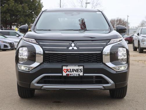 2025 Mitsubishi Outlander SE 2.5 S-AWC