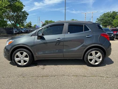2016 Buick Encore Convenience