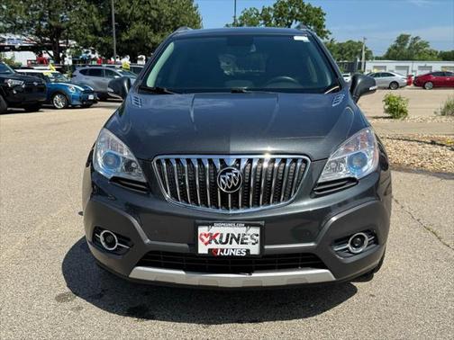 2016 Buick Encore Convenience