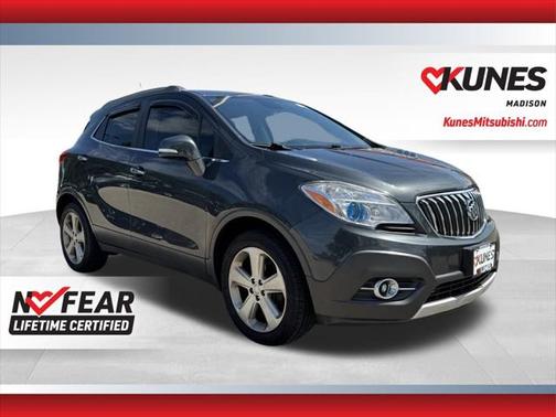 2016 Buick Encore Convenience