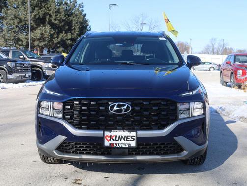 2023 Hyundai SANTA FE SEL 2.4