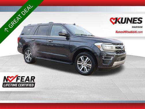 2024 Ford Expedition Limited