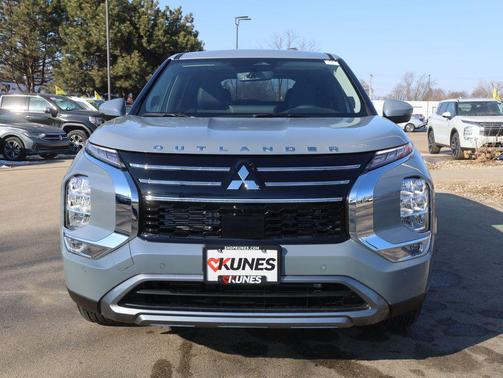 2026 Mitsubishi Outlander SE 1.5T 2WD