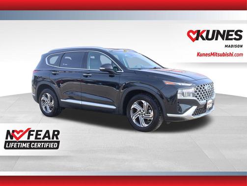 2023 Hyundai SANTA FE SEL 2.4