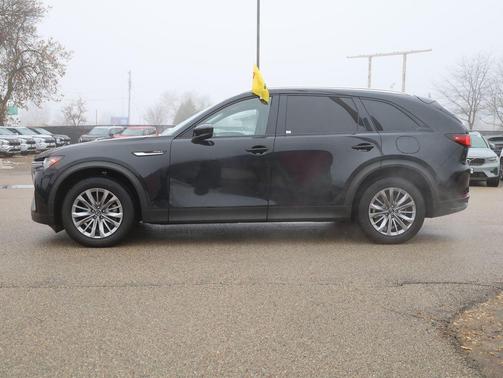 2024 Mazda CX-90 PHEV Preferred