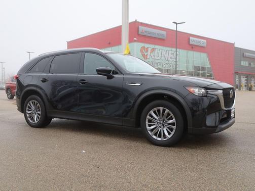2024 Mazda CX-90 PHEV Preferred