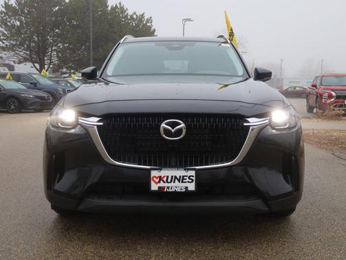 2024 Mazda CX-90 PHEV Preferred