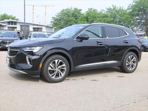 2023 Buick Envision Essence FWD