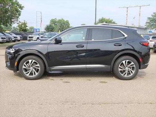 2023 Buick Envision Essence FWD