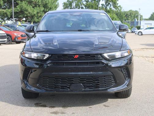 2024 Dodge Hornet R/T EAWD