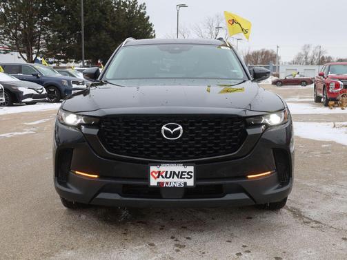 2023 Mazda CX-50 2.5 S Premium Plus Package