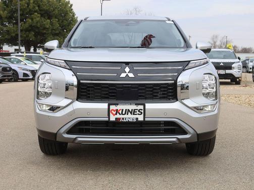 2025 Mitsubishi Outlander SE 2.5 S-AWC