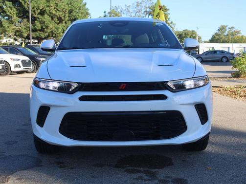 2024 Dodge Hornet R/T EAWD