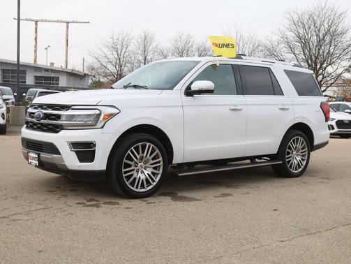 2024 Ford Expedition Limited