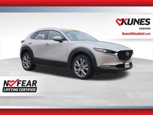 2023 Mazda CX-30 Premium Package
