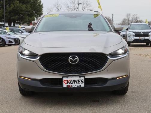 2023 Mazda CX-30 Premium Package
