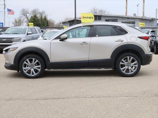 2023 Mazda CX-30 Premium Package