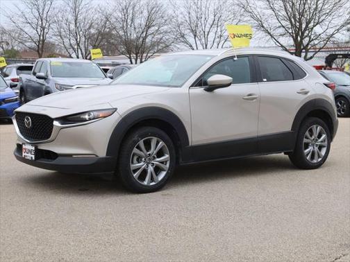 2023 Mazda CX-30 Premium Package