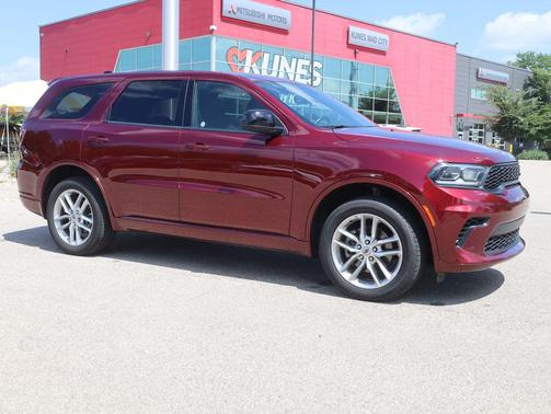 2024 Dodge Durango GT AWD