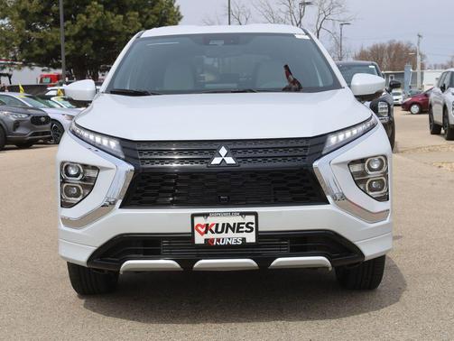 2025 Mitsubishi Eclipse Cross SEL