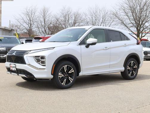 2025 Mitsubishi Eclipse Cross SEL