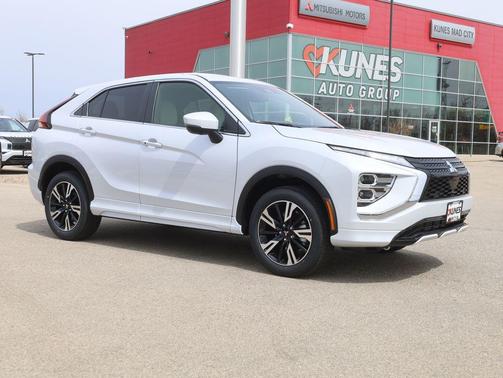 2025 Mitsubishi Eclipse Cross SEL