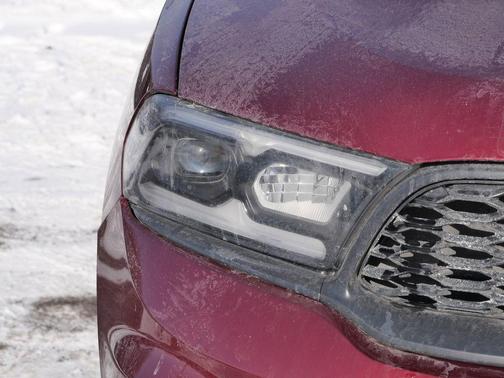 2024 Dodge Durango R/T Plus AWD