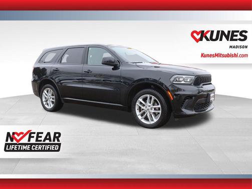 2023 Dodge Durango GT AWD