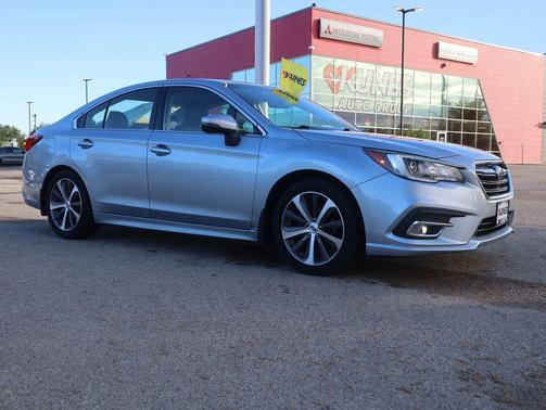 2019 Subaru Legacy Limited