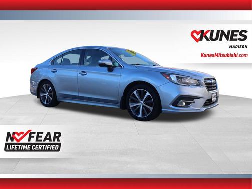 2019 Subaru Legacy Limited