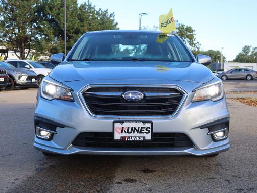 2019 Subaru Legacy Limited