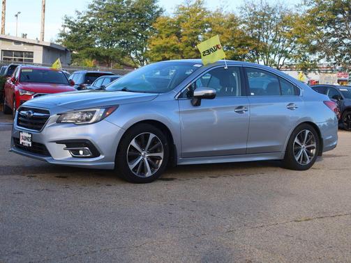 2019 Subaru Legacy Limited