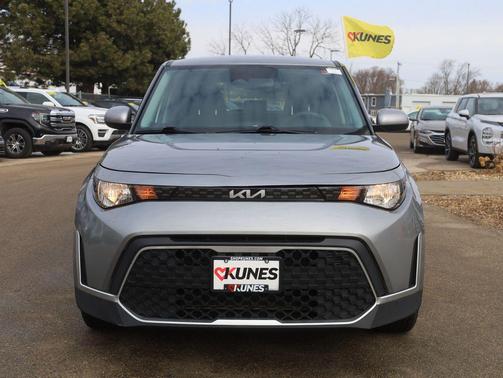 2023 Kia Soul S