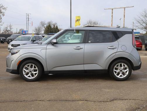 2023 Kia Soul S