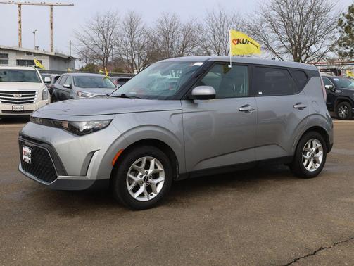 2023 Kia Soul S