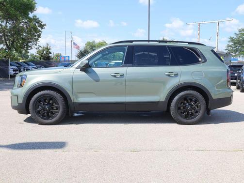 2024 Kia Telluride SX Prestige X-Pro