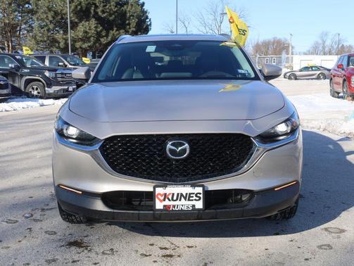 2024 Mazda CX-30 2.5 S Premium Package