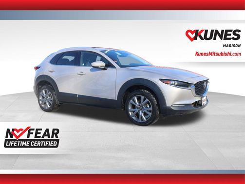 2024 Mazda CX-30 2.5 S Premium Package