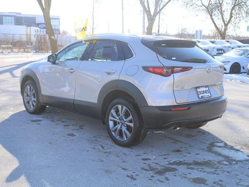 2024 Mazda CX-30 2.5 S Premium Package