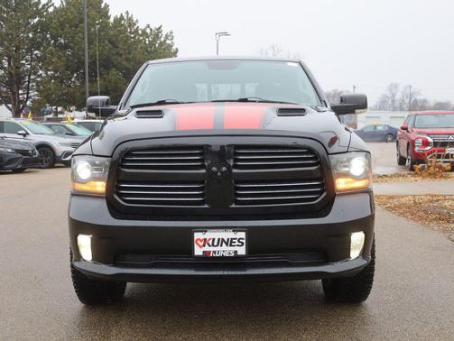2015 RAM 1500 Sport