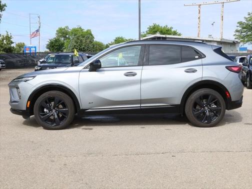2024 Buick Envision Sport Touring AWD