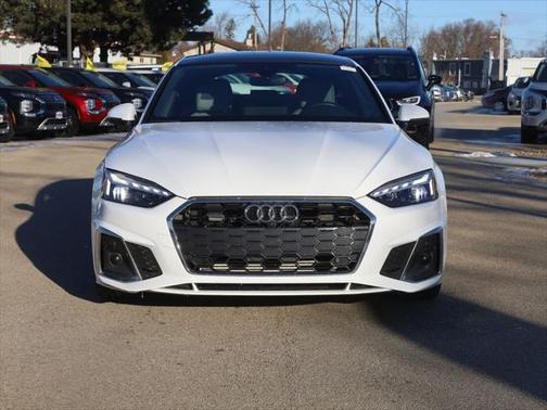 2024 Audi A5 Sportback 45 S Line Premium Plus
