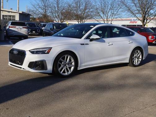 2024 Audi A5 Sportback 45 S Line Premium Plus