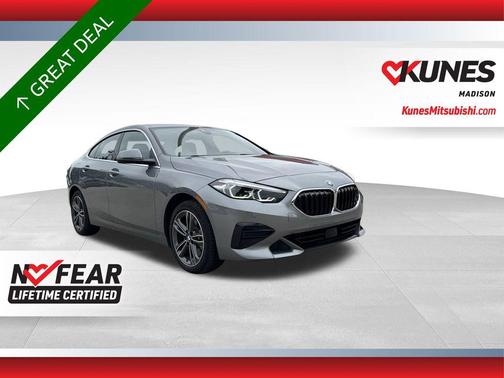 2024 BMW 228 Gran Coupe xDrive